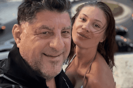 Tavi Colen a spus tot despre lipsurile din familie. Îi cerea soției bani de motorină și numărau monedele la cumpărături