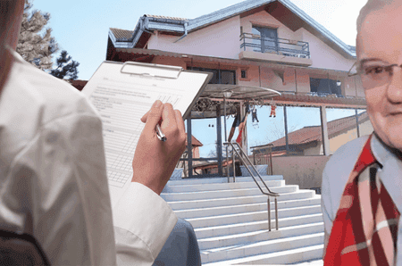 Iubitele l-au abandonat, fiica n-are bani! Cine îi plătește, de fapt, lui Irinel Columbeanu taxa la azil: „Îl scapă și de datorii!”