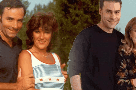 Din ce meserie câștigă bani fiul Stelei Enache, stabilit în Austria: „Supraveghează...”. E leit tatăl lui, Florin Bogardo: „Copie la indigo!” Cu ce se ocupă, însă, fiica din Italia?