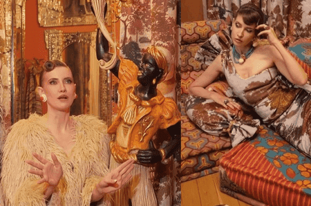 Praf, nervi și ambiție! Iulia Albu recunoaște cât de greu e să locuiești în șantier: „Stresul te ține și slabă, și în viață”