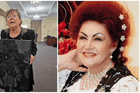 Elena Merișoreanu, cuvinte grele după moartea Ancăi Pandrea: „Păcat. Ce păcat...”