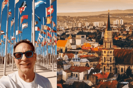 Două orașe românești, în clasamentul celor mai sigure locuri din lume. Dan Negru: „Am rămas gură cască”