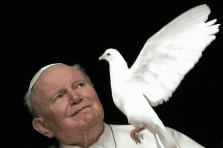 18 mai: ziua în care s-a născut Papa Ioan Paul al II-lea. Lucruri mai puțin știute despre suveranul pontif. A lucrat într-o carieră de piatră. „Nu vă fie frică!”