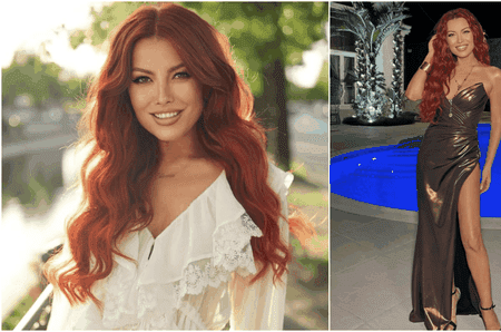 Elena Gheorghe, trasă prin inel. Secretul siluetei de invidiat: „După 35 de ani e musai”