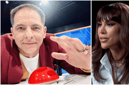 Dan Negru reacționează după ce Denise Rifai a spus că vor prezenta împreună: „Șefii mei or fi intrat la bănuieli”. Se întoarce sau nu la Antena 1?