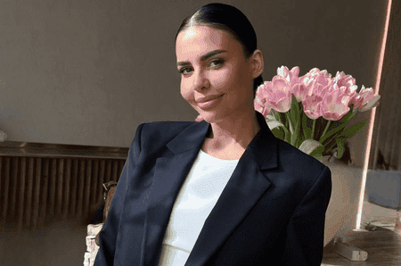 Andreea Popescu, revedere cu lacrimi și îmbrățișări: „După 11 zile, ne-am reunit”