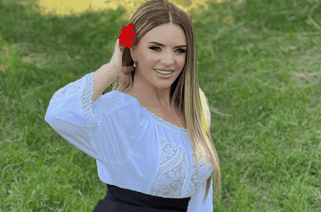 Ce s-a întâmplat cu averea moștenită de Marcela Fota de la soțul ei: „Să știe toată lumea”