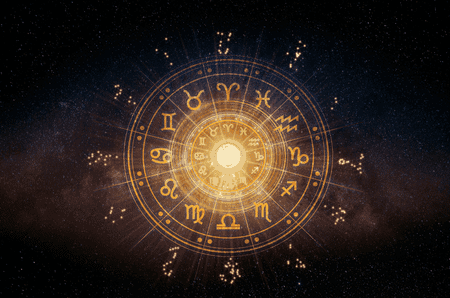 Cele două zodii care vor avea parte de o bucurie uriașă astăzi, 27 septembrie. Acești nativi au parte de protecție Divină