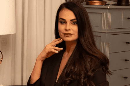 Anca Serea a dezvăluit cele 12 reguli de aur pe care familia ei le respectă: „Indiferent cât de grea devine viața”