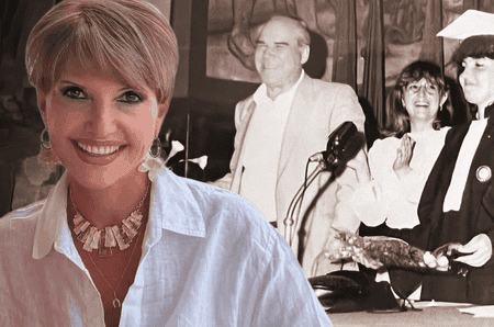 Ce făceau românii când Ceaușescu le „tăia” curentul. Marina Almășan: „Dacă-ți lipeai urechea de apartamente, se auzea la fel!”