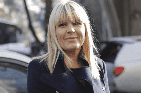 Elena Udrea și Adrian Alexandrov, apariție spectaculoasă în rolul de nași. Cum s-au afișat cei doi