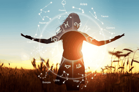 Horoscop marți, 19 mai. Capricornii sunt apreciați la locul de muncă, iar Racii iau o decizie radicală în viața personală