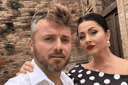 Cum arată apartamentul în care s-au cazat Gabriela Cristea și Tavi Clonda, în Palermo.  „Ne-a lăsat cu gura căscată”