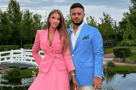 Bărbatul cu care s-a afișat Bianca Drăgușanu după ce s-ar fi despărțit de Gabi Bădălău