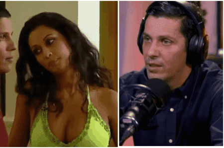Lucian Viziru, despre scenele de amor cu Nicoleta Luciu: „Nu exagerez deloc!”
