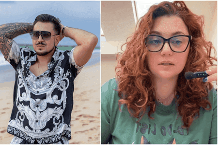 Prințul Marco, în centrul unui nou scandal. Mesajul jignitor trimis unei influencerițe: „Ești și rea și urâtă”