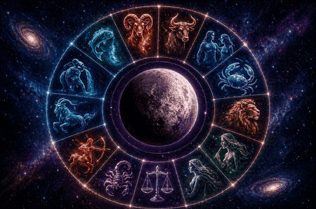 Luna august vine cu surprize mari pentru două zodii! Trebuie să vă așteptați la ceva important