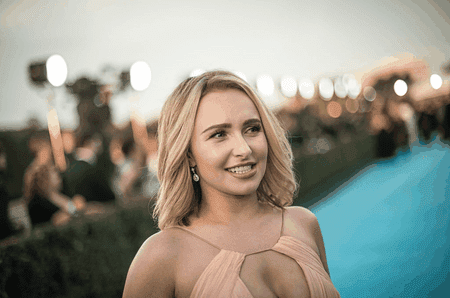 Descoperire neașteptată în apartamentul în care a murit Hayden Panettiere. Ce au găsit anchetatorii pe o saltea