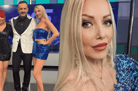 Scandal monstru între fetele de la Sweet Kiss! Irina Pavlenco, dată în judecată de Nicoleta Aneni: „Nu s-a folosit nimeni de vocea ei”