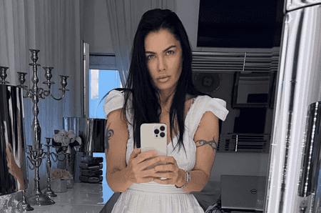 Oana Zăvoranu a rupt tăcerea despre căsnicia lui Pepe cu Raluca Pastramă