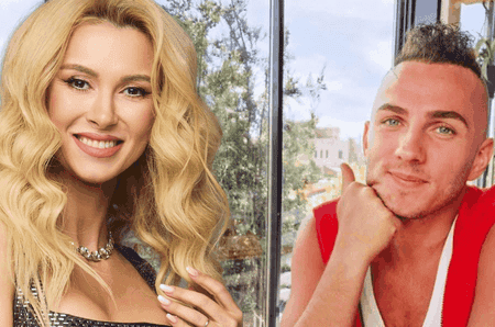 Mihai Trăistariu o face praf pe Andreea Bălan după ce aceasta a ajuns în juriul Eurovision! „Nu ar trece nici de preselecții dacă ar concura!”