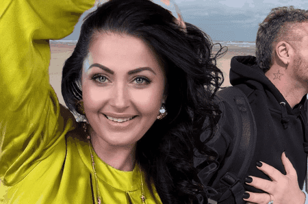„,Mama și fiul”. Cum comentează Gabriela Cristea diferența de vârstă dintre ea și Tavi Clonda