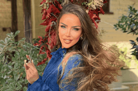 Bianca Drăgușanu, amendă de 1.000 de euro în Dubai după o filmare la piscină: „Nu am nicio interdicție”