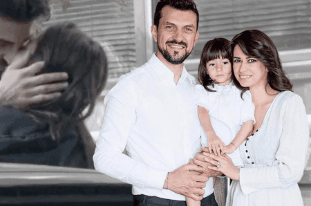 Adevărul despre „amantlâcul” Dianei Bart cu actorul Daniel Nuță! „Sunt divorțată de mai bine de jumătate de an!”