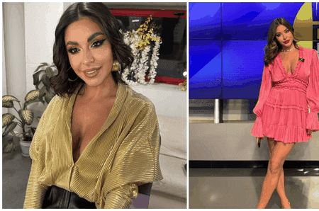 Natalia Mateuț, imagini incendiare în costum de baie. Cum s-a lăsat fotografiată în vacanța din Ibiza