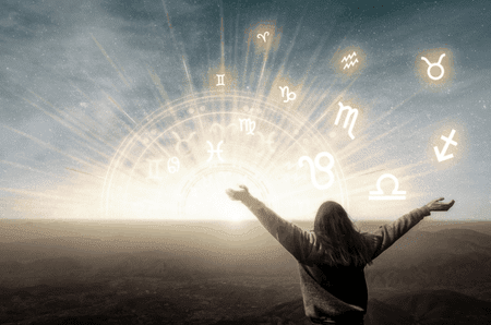 Marile schimbări astrale ale anului 2026: cine va avea noroc, cine trebuie să fie atent și de ce