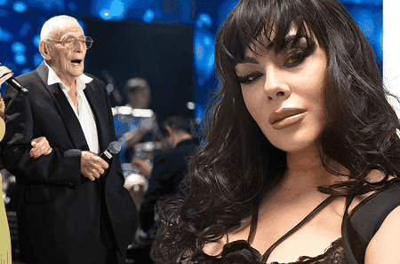 Îngrijorată, Nidia Moculescu spune adevărul despre starea de sănătate a lui Horia Moculescu: „Tata este...” Mesaj pentru cei care se roagă pentru el