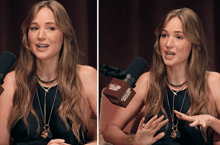 Jennifer Lawrence și-a făcut operații estetice după două sarcini. Ce intervenție a ales: „Vreau să fiu o mamă sexy”