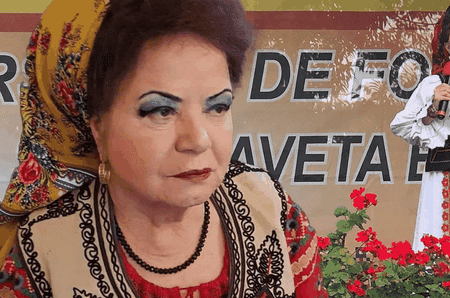 Marea supărare a Savetei Bogdan, la Mamaia Folclor 2026: „E tot pe nepotisme, ca-n comunism!”