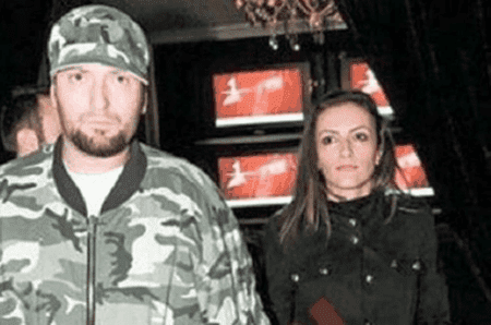 De ce s-a despărțit Cheloo de prima soție, Daniela Niculescu! Mărturisiri despre mariajul lor: „A plâns”