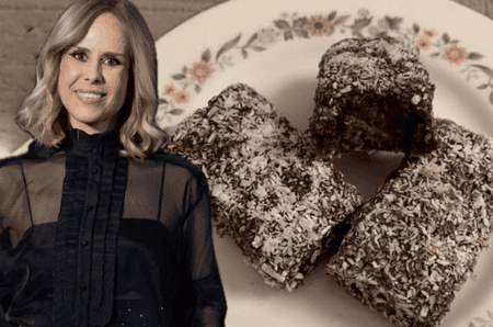 Cum se prepară „Tăvălita”, desertul care aduce gustul satului în oraș. Mihaela Bilic: „Am aflat-o de la credincioasele din comuna Bănești”