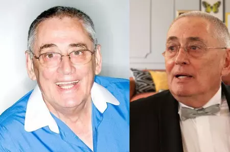 Cine sunt fostele soții ale lui Horia Moculescu. Artistul a fost căsătorit de patru ori și a pierdut un fiu