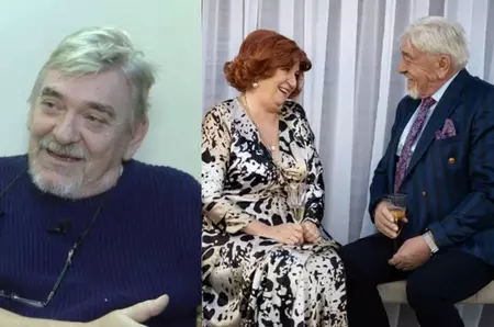 Tragedia care l-a marcat pe actorul Mihai Dinvale, care a jucat în serialul "Camera 609": "Din păcate am pierdut-o, era extrem de bolnavă"