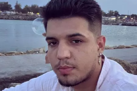 Cine este Babasha de la Desafio. A cântat cu trupa Coldplay, e din Bacău și are un fiu