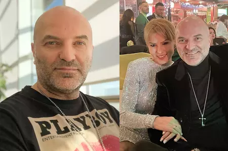 Cine este Dan Capatos. A demisionat de la Antena 1 după 15 ani, a suferit un AVC, este căsătorit și are un fiu