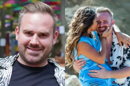 Cine este Nicu Grigore de la Survivor. Este kinetoterapeut, e căsătorit cu Bella Santiago și s-a oferit să-i înfieze fiica