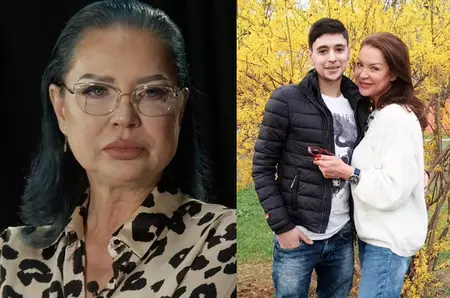 Cine este Eugenia Șerban. A fost căsătorită cu un cețătean arab, a învins cancerul de două ori și a trăit o viață de coșmar lângă fiul dependent de droguri