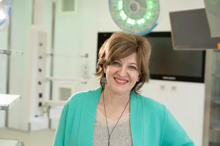 Cine este Oana Gheorghiu. A renunțat la job-ul în marketing și a fondat Asociația „Dăruiește Viață”