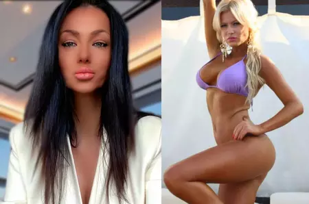 O mai ții minte pe Simona Sensual? Cum arată și cu ce se ocupă acum, la 41 de ani: „M-am ținut de promisiune”