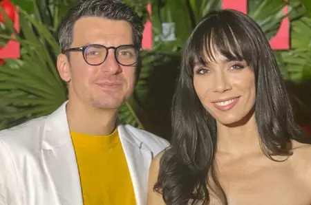 Cine este Alexandru Ion. Actorul este căsătorit cu Evelyne Vilcu, a avut o relație cu Flavia Mihășan și participă la Asia Express 2025