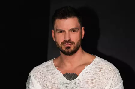 Bogdan Vlădău, reacție după ce a fost acuzat că întreține relații intime cu femei la retreaturile organizate de el: "M-ar fi afectat mai mult dacă eram la primul contact cu genul ăsta de acuzații"