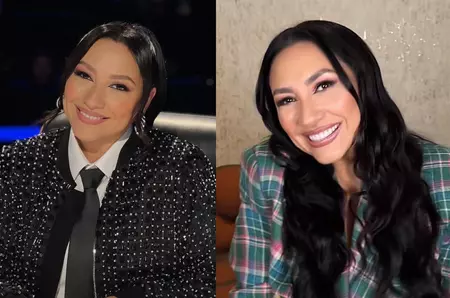 Cum arată Andra nemachiată și fără filtre de înfrumusețare, la 39 de ani. Fanii au reacționat imediat: „Ai trăsături asemănătoare cu Jennifer Lopez”/ „Arăți ca la 20 de ani”