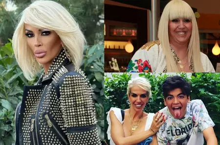 Cine este Raluca Bădulescu de la Survivor România 2026. A trecut prin două divorțuri, are un fiu și a slăbit peste 70 de kilograme