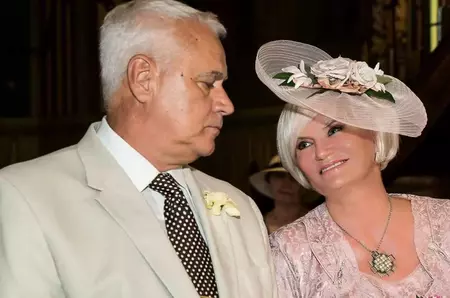 Monica Tatoiu, în pragul divorțului, după 40 de ani de căsnicie: "La mine nu țipă nimeni!". De la ce pornesc certurile între soți și de ce nu dorm împreună