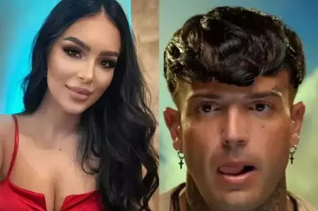 Ispita Amelia, de la Insula Iubirii, acuzații dure, după ce s-a iubit cu George Jaguarul: "A avut un caracter foarte mizer, s-a comportat foarte urât cu mine"