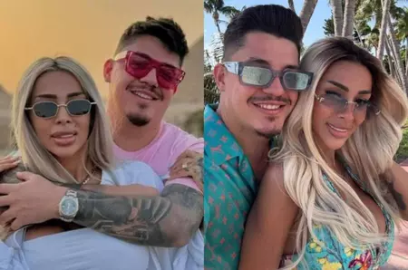 De ce s-au despărțit Bogdan de la Ploiești și Cristina Pucean, după trei ani de relație: "Am iubit-o și am respectat-o din toată inima mea"